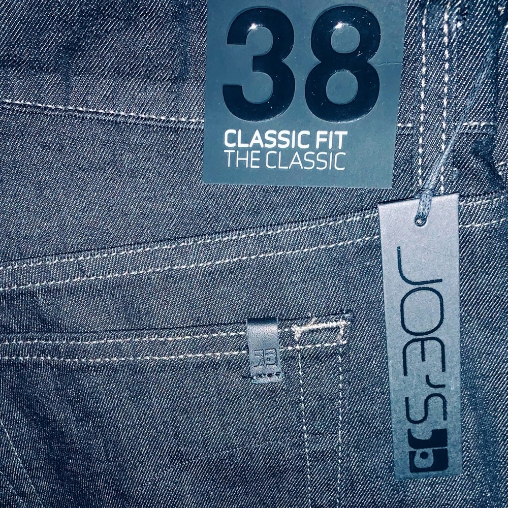 NWT Joe’s Jeans The Classic mens jeans